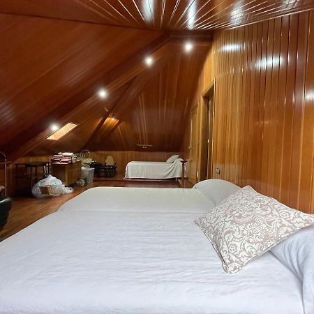 Impresionante Casa Con Parcela En La Naturaleza โอโกรูญา ภายนอก รูปภาพ