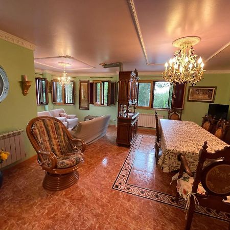 Impresionante Casa Con Parcela En La Naturaleza โอโกรูญา ภายนอก รูปภาพ