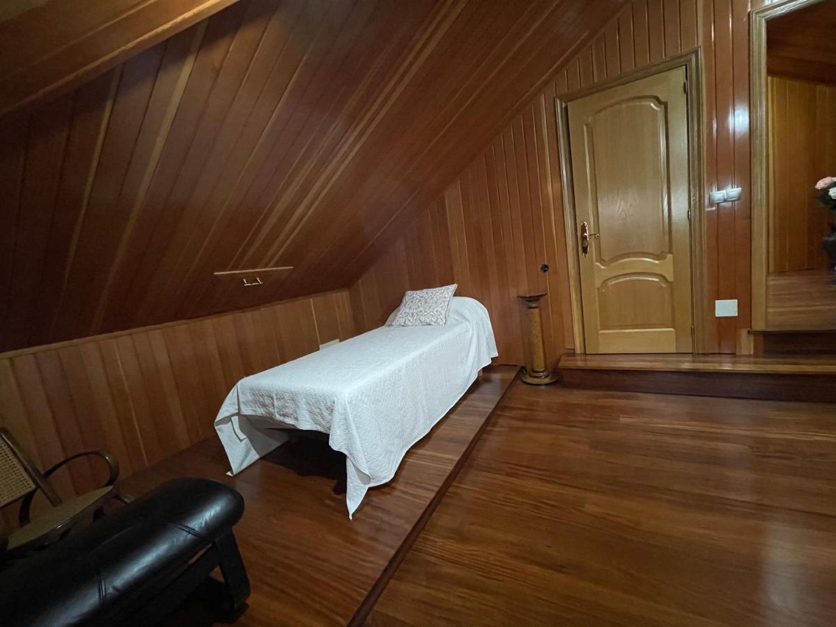Impresionante Casa Con Parcela En La Naturaleza โอโกรูญา ภายนอก รูปภาพ