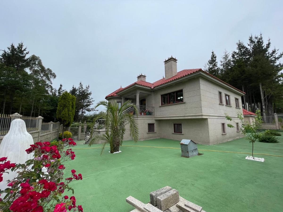 Impresionante Casa Con Parcela En La Naturaleza โอโกรูญา ภายนอก รูปภาพ