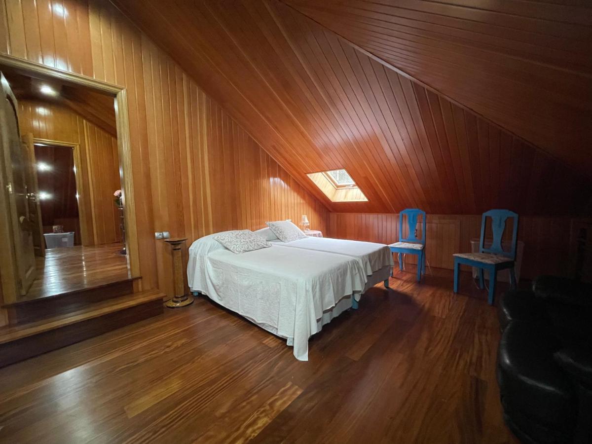 Impresionante Casa Con Parcela En La Naturaleza โอโกรูญา ภายนอก รูปภาพ