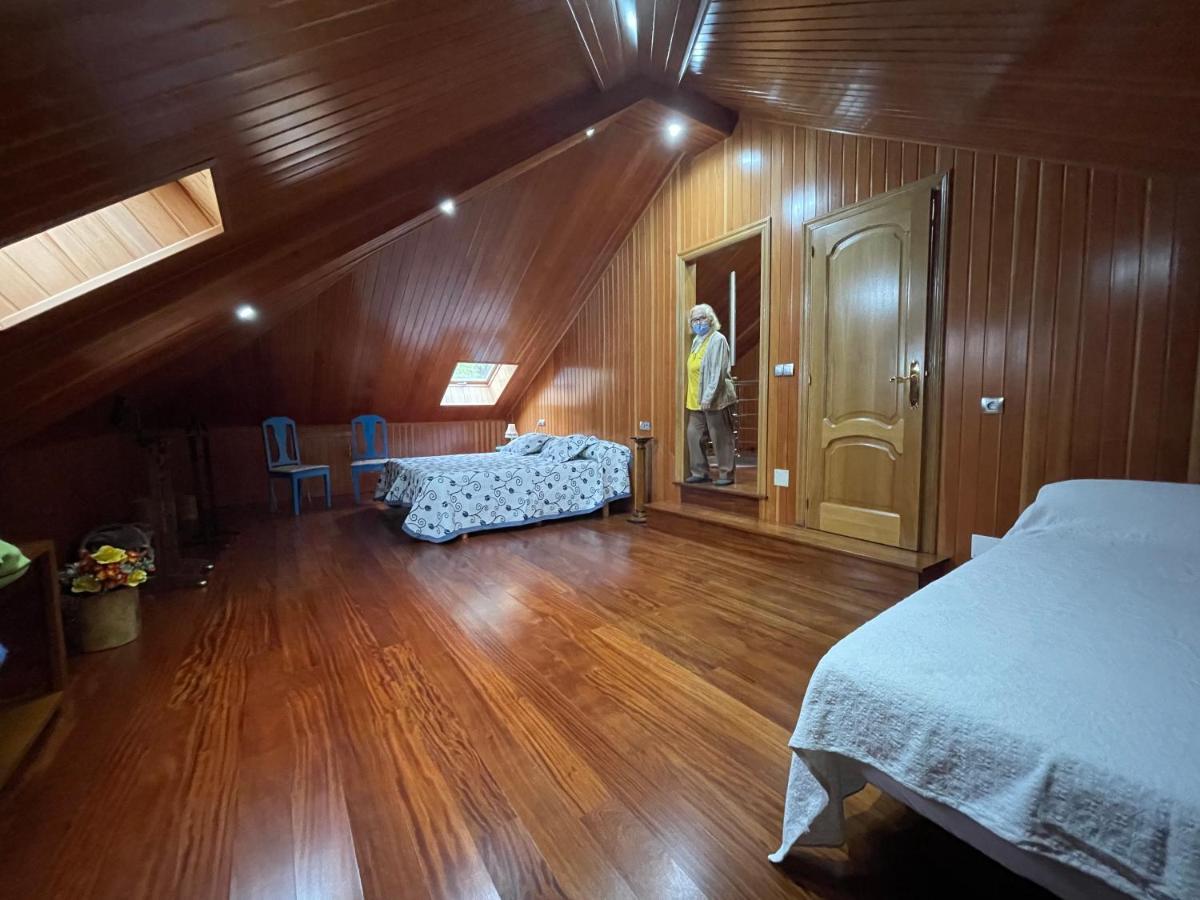 Impresionante Casa Con Parcela En La Naturaleza โอโกรูญา ภายนอก รูปภาพ